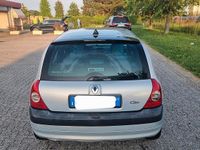 Usata Renault Clio II 2002 Berlina