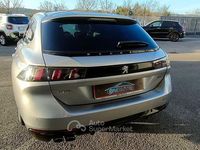 Usata Peugeot 508 163 CV (119 kW) 2019 Gray Station wagon