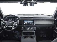 usata Land Rover Defender 110 2.0 Si4 300 CV AWD Auto X-Dynamic SE nuova a Viterbo