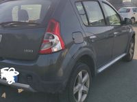 usata Dacia Sandero Stepway 1.5 dCi 90HP