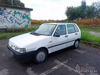 Usata Fiat 1100 56 CV (41 kW) 1992 Bianco Berlina