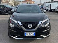 usata Nissan Juke Juke1.0 dig-t N-Design 114cv