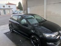 usata VW Polo Polo 1.2 TDI DPF 5 p. BlueMotion 89g