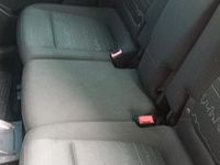 Usata Opel Meriva 95 CV (69 kW) 2011 Grigio Monovolume