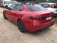 Usata Alfa Romeo Giulia Sprint Sprint 2022 Rosso Coupé