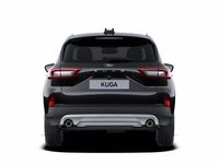 Nuova Ford Kuga Titanium 180 CV (132 kW) 2026 Agate black  SUV