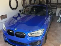 Usata BMW 125 M Sport 224 CV (164 kW) 2016 Utilitaria