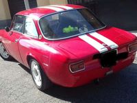 usata Alfa Romeo 1750 Giulia GT Veloce