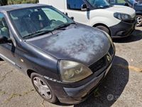 usata Renault Clio II Clio 1.5 dCi 100CV cat 5 porte Initiale