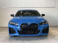 Usata BMW 440 374 CV (275 kW) 2025 Nero Coupé
