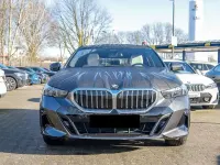 Usata BMW 520 M Sport 197 CV (144 kW) 2025 Grigio Station wagon