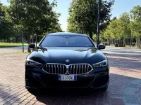Usata BMW 840 M Sport 340 CV (250 kW) 2021 Coupé
