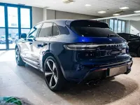 Usata Porsche Macan 381 CV (280 kW) 2024 Other SUV