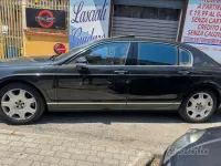 Usata Bentley Continental Flying Spur 559 CV (411 kW) 2007 Nero Berlina