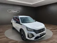 Usata Peugeot 2008 Allure 102 CV (75 kW) 2025 Bianco SUV