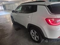 Usata Jeep Compass 140 CV (102 kW) 2018 SUV