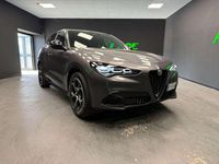 Usata Alfa Romeo Stelvio Veloce 209 CV (153 kW) 2023 Grigio SUV