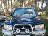 Usata Mitsubishi Pajero 2003 SUV