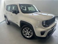 usata Jeep Renegade 1.6 Mjt 130 CV 1.6 Mjt 130 CV Limited