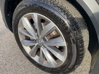 Usata VW T-Roc Business 116 CV (85 kW) 2019 Bronzo SUV