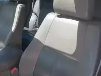 Usata Jeep Grand Cherokee Limited 218 CV (160 kW) 2007 Grigio SUV