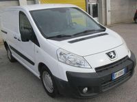 Usata Peugeot Expert 120 CV (88 kW) 2008 Bianco Furgone
