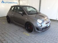 usata Abarth 595 1.4 Turbo T-Jet 160cv Yamaha Factory Racing