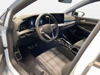Usata VW Golf VIII GTE 177 CV (130 kW) 2024 Bianco Berlina
