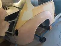 Usata Fiat 600 Abarth 1970 Bianco Utilitaria