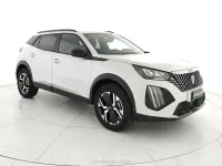Nuova Peugeot 2008 Allure 145 CV (106 kW) 2026 Bianco SUV