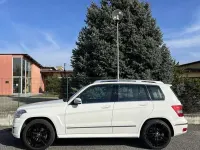 Usata Mercedes GLK320 224 CV (164 kW) 2009 SUV