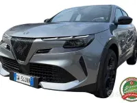 Usata Alfa Romeo GT Junior 136 CV (100 kW) 2024 Grigio SUV