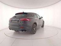 Usata Maserati Grecale 330 CV (242 kW) 2022 Nero SUV