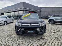 usata Ssangyong Korando 4ª serie 1.5 GDI-Turbo 2WD Icon