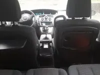 Usata Renault Mégane II 130 CV (95 kW) 2007 Grigio Monovolume