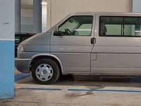 usata VW Multivan T42.5 tdi 102cv