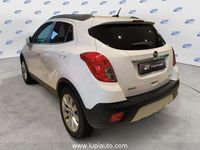 usata Opel Mokka 1.6 Diesel