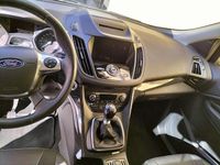 Usata Ford Kuga Titanium S 120 CV (88 kW) 2016 SUV