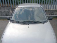 Usata Fiat 600 2003 Grigio