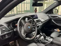 Usata BMW X4 M Sport 184 CV (135 kW) 2020 SUV