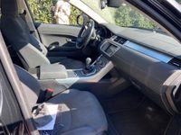 Usata Land Rover Range Rover evoque SE 151 CV (111 kW) 2016 Nero SUV