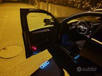 Usata Audi RS4 450 CV (330 kW) 2014 Nero Station wagon