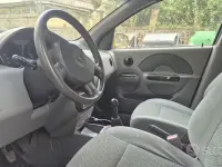 Usata Chevrolet Kalos 72 CV (52 kW) 2003 Utilitaria