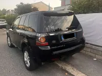 Usata Land Rover Freelander 2 SE 150 CV (110 kW) 2014 SUV
