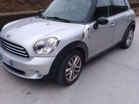 Usata Mini Countryman 2013 Grigio SUV