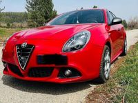 usata Alfa Romeo Giulietta sprint 1.6 105