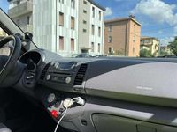 Usata Nissan Micra Acenta 80 CV (58 kW) 2003 Utilitaria