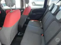 Usata Fiat Panda 75 CV (55 kW) 2014 Nero Utilitaria