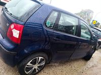 Usata VW Polo Comfortline 64 CV (47 kW) 2002 Berlina