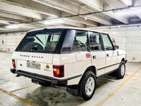 Usata Land Rover Range Rover Classic Vogue SE 182 CV (133 kW) 1993 Berlina